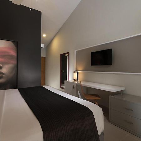 Hotel Emotions By Hodelpa - Juan Dolio Exterior foto