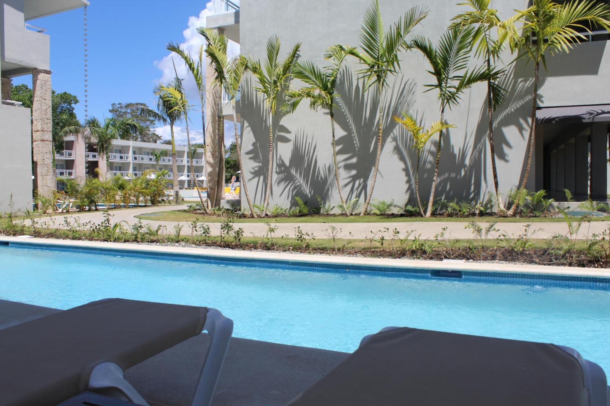 Hotel Emotions By Hodelpa - Juan Dolio Exterior foto