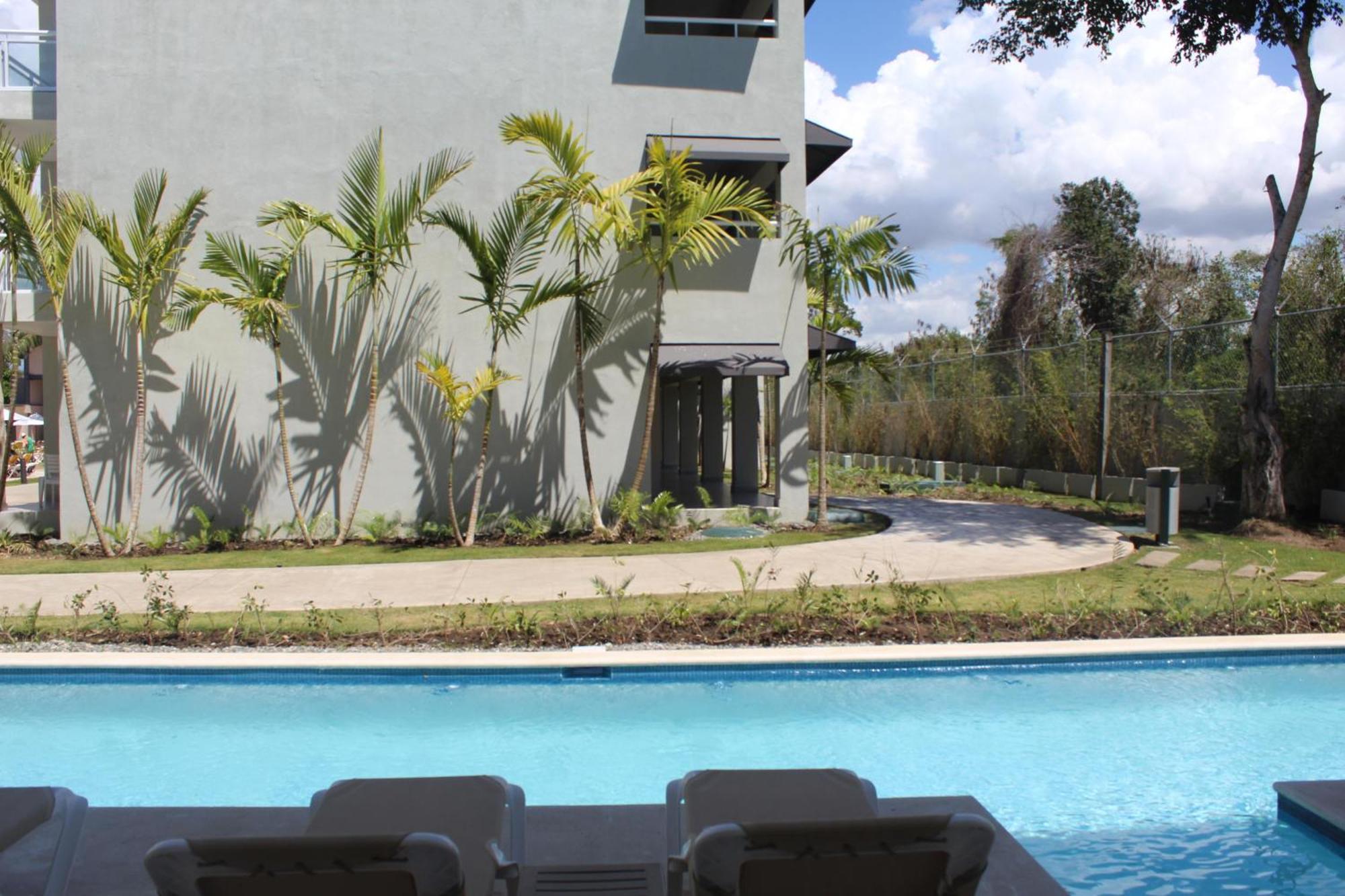 Hotel Emotions By Hodelpa - Juan Dolio Exterior foto