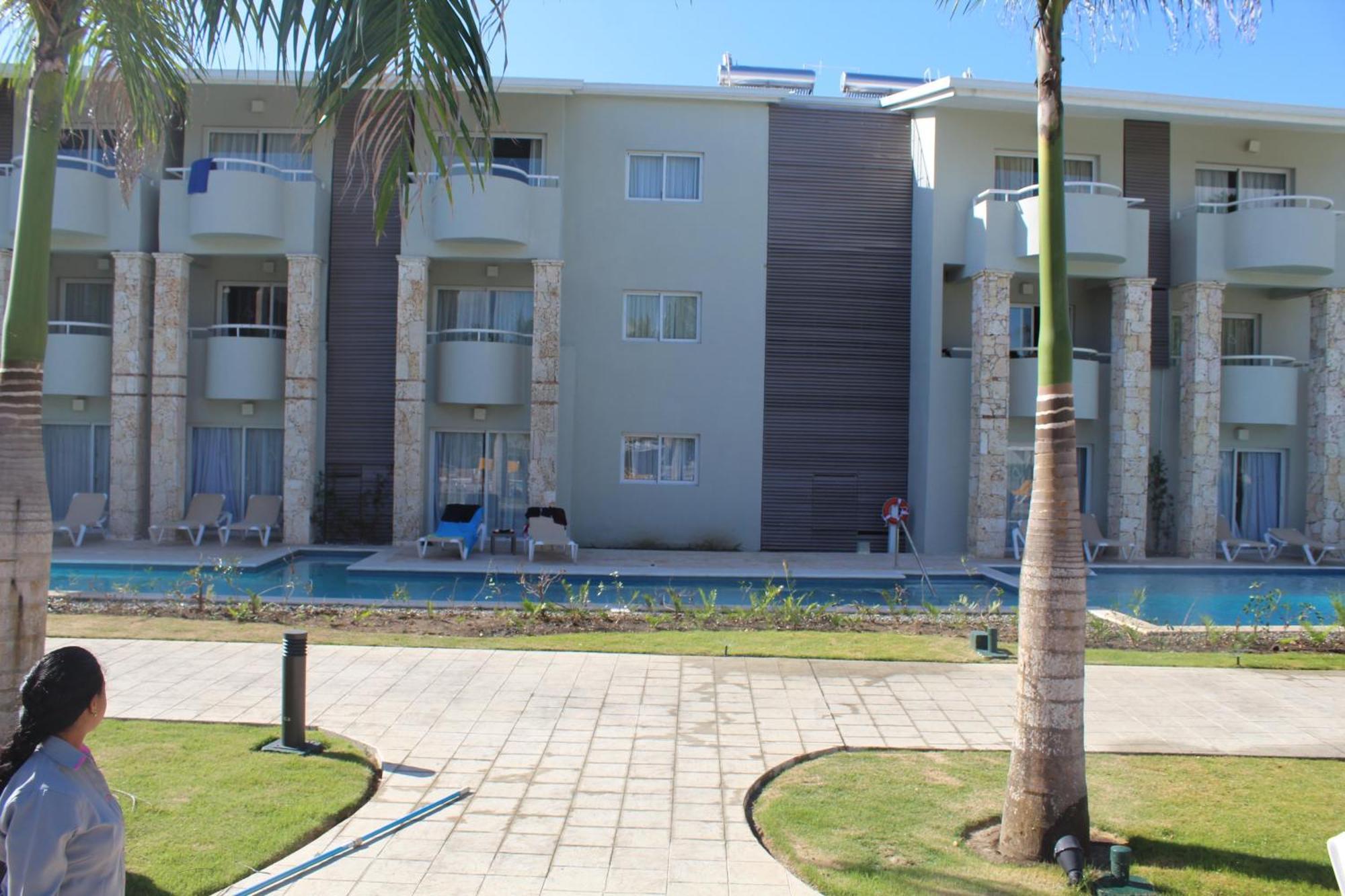 Hotel Emotions By Hodelpa - Juan Dolio Exterior foto