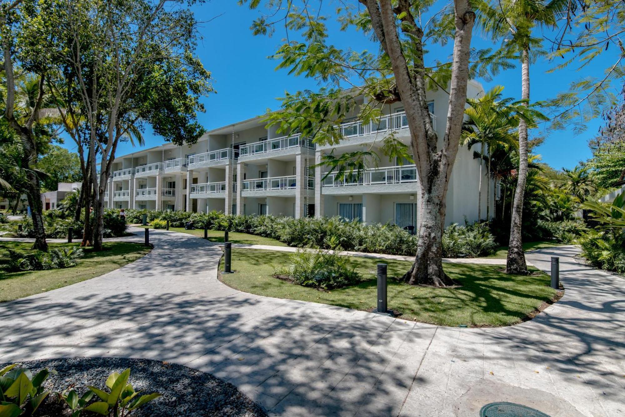 Hotel Emotions By Hodelpa - Juan Dolio Exterior foto