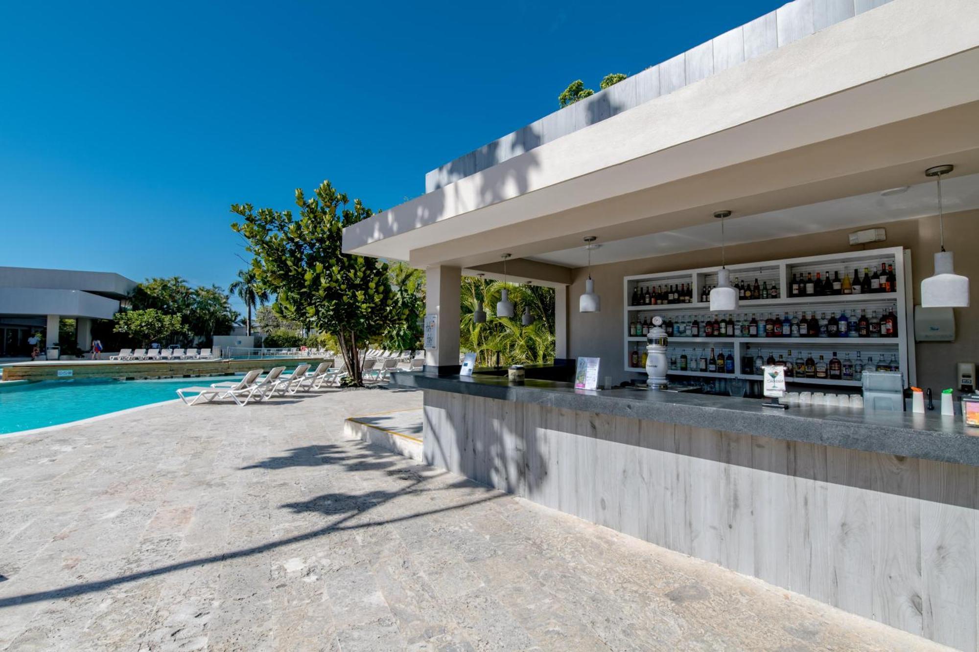 Hotel Emotions By Hodelpa - Juan Dolio Exterior foto