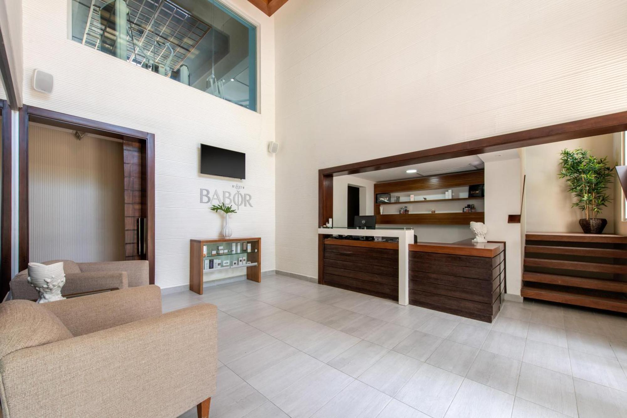 Hotel Emotions By Hodelpa - Juan Dolio Exterior foto
