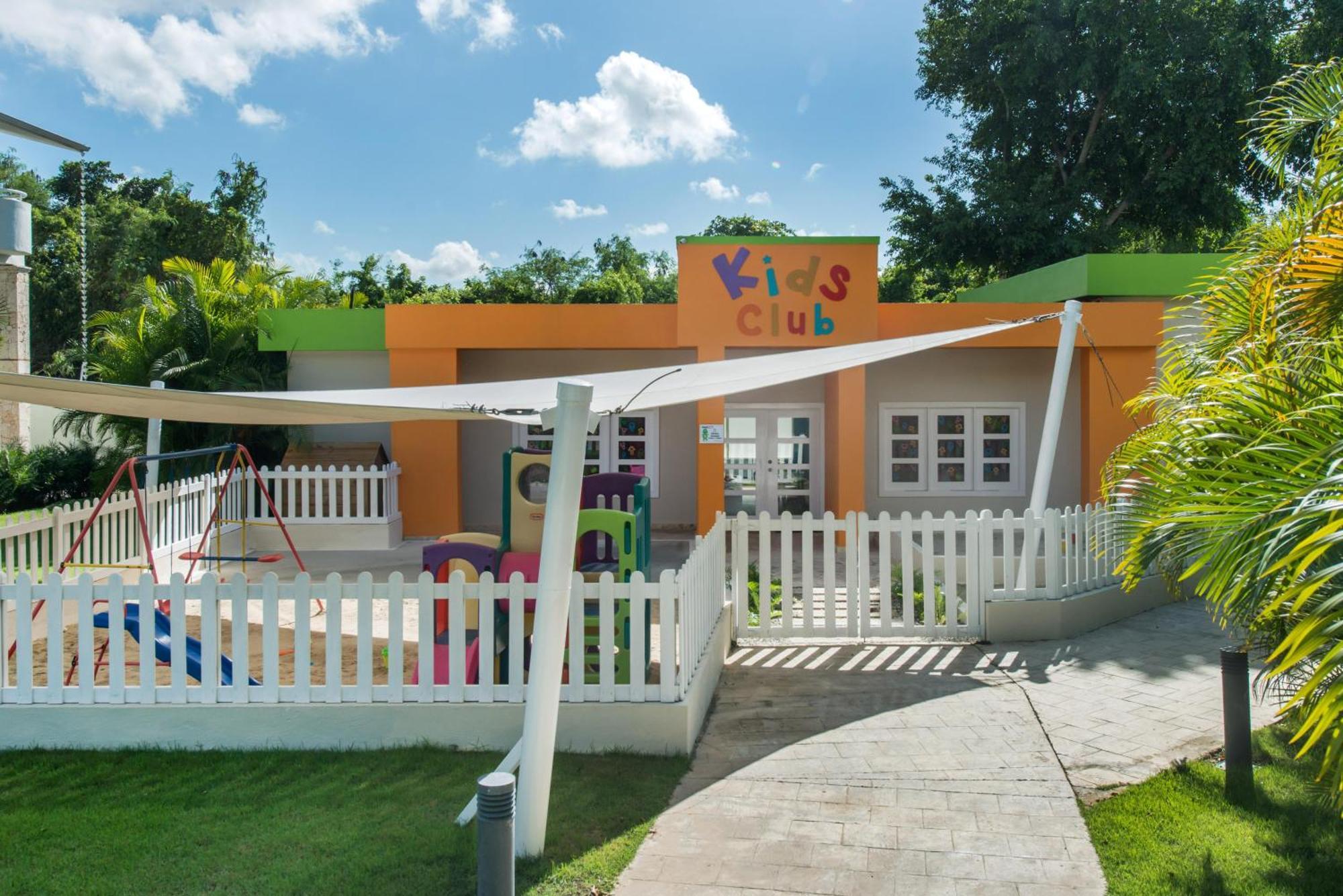 Hotel Emotions By Hodelpa - Juan Dolio Exterior foto